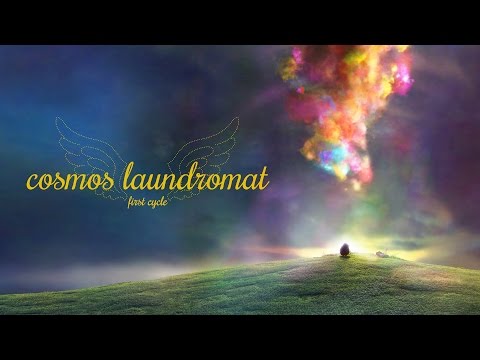 Cosmos Laundromat - Animasyon